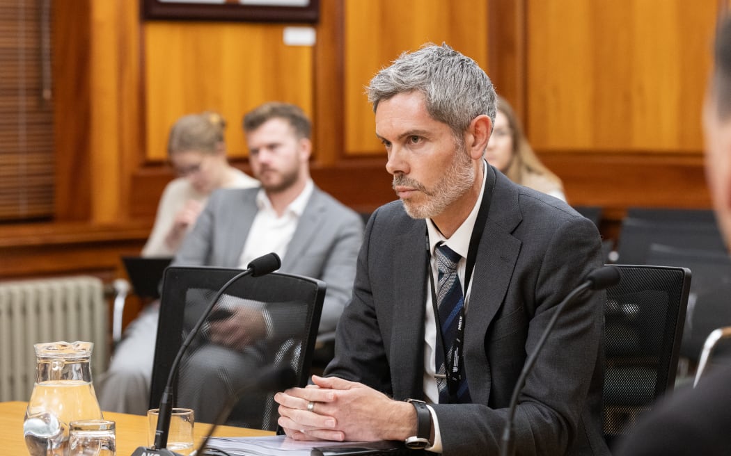 MBIE contempt finding raises questions over accountability | RNZ