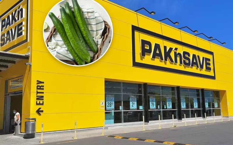 Man's security licence cancelled after extorting Pak'nSave shoppers | RNZ