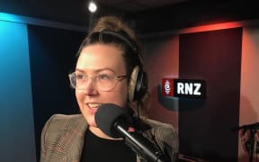 Nadia Reid RNZ