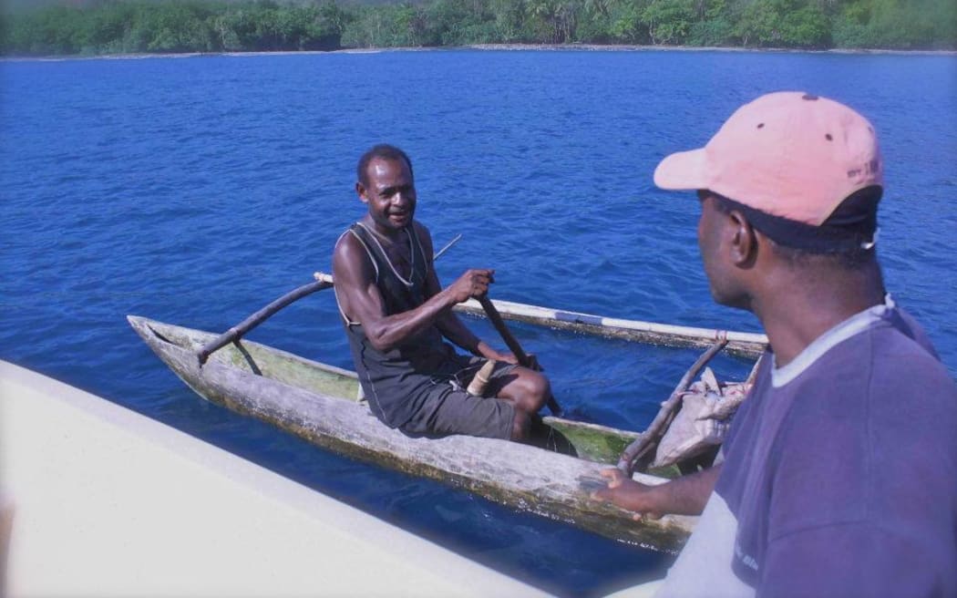 Jonathan Mesulam, co-founder of the Alliance of Solwara Warriors, stressed the importance of community consultation for any deep-sea mining plans.