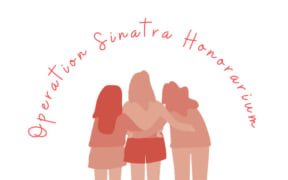 Operation Sinatra Survivor Honorarium Fund has been set up for survivors from the Mama Hooch sexual assault case.