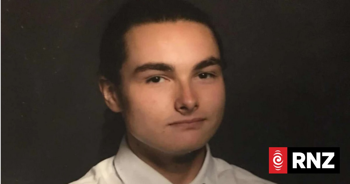 Young man died after allergic reaction to meal at mental health facility