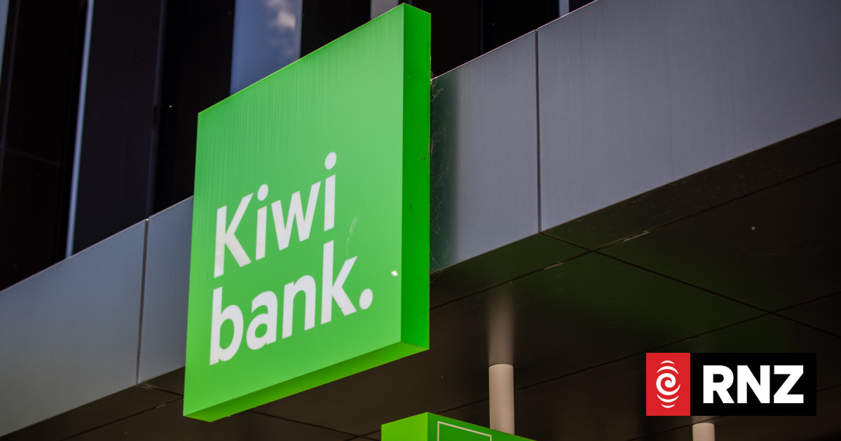 Kiwibank joins rate rises