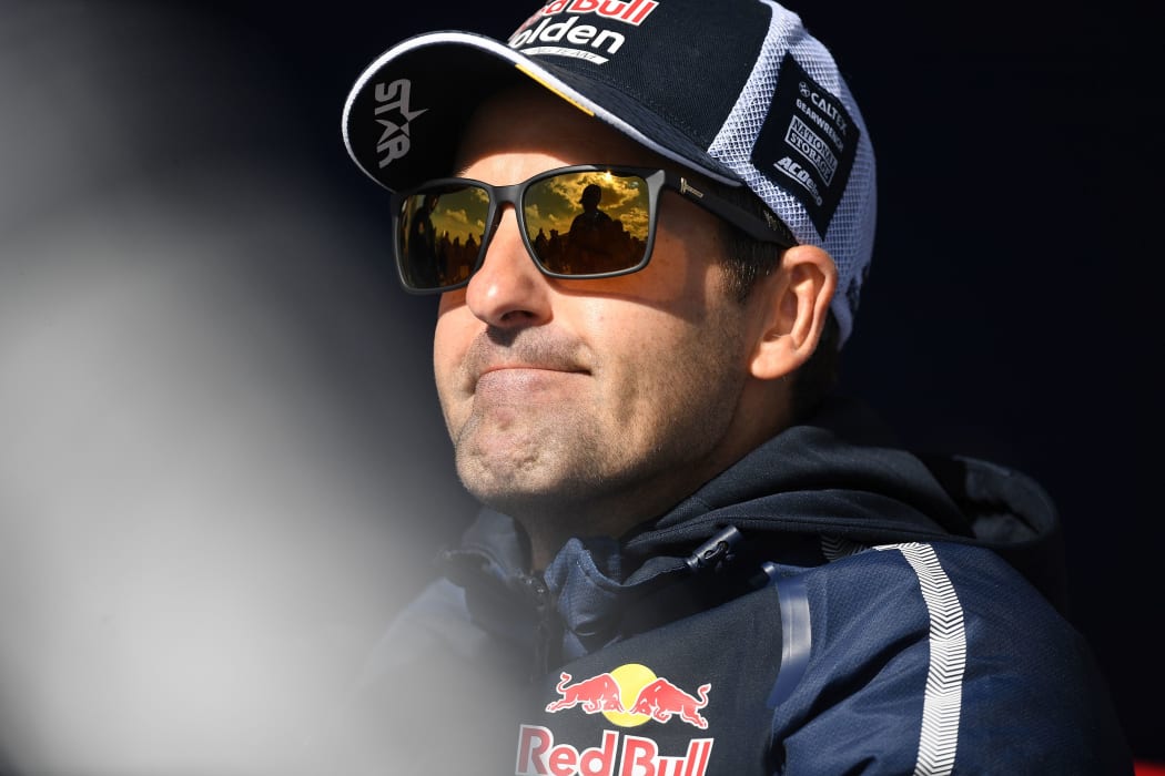 Jamie Whincup