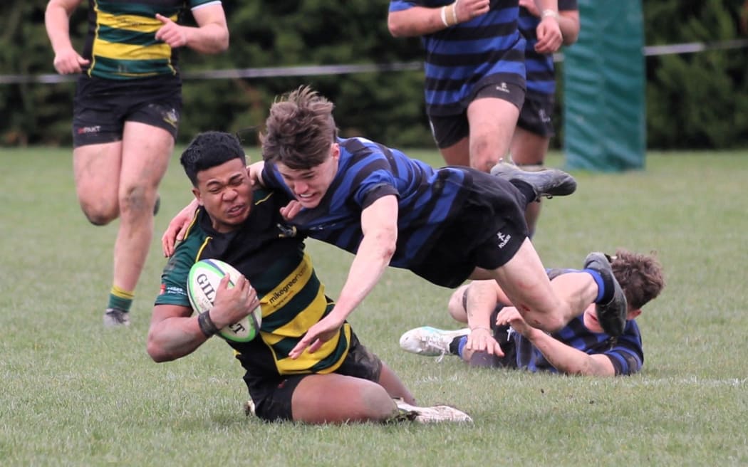 Local Democracy Reporting | RNZ News