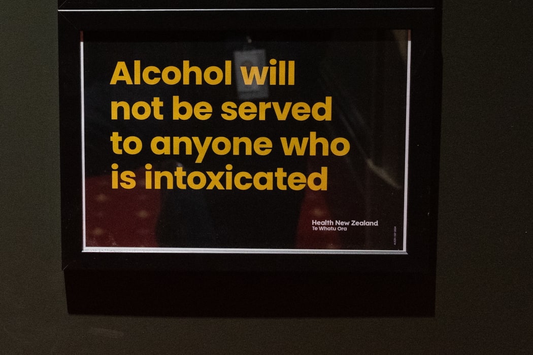 Inside Parliament’s new in-house bar, Pint of Order