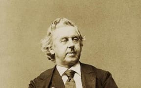Niels Gade