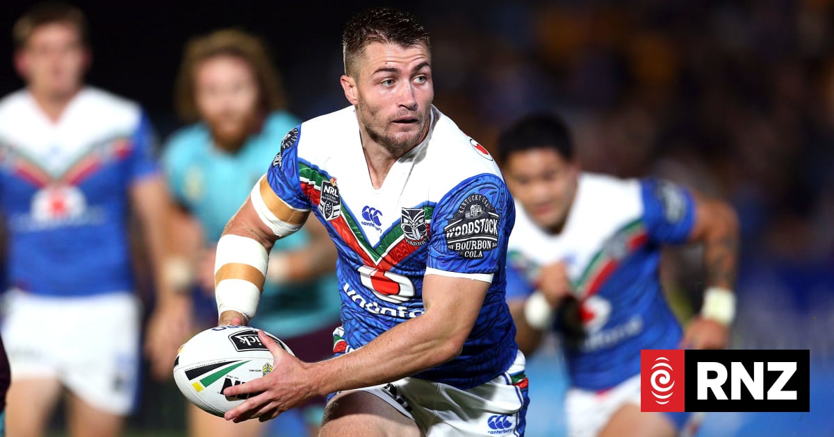Foran back for Warriors | RNZ