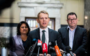 Chris Hipkins