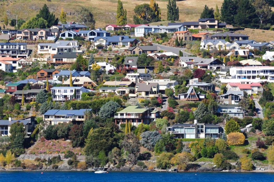 Low-wage Queenstown workers have had to resort to commuting from nearby towns, sharing beds on rotation, and sleeping in tents and campervans.