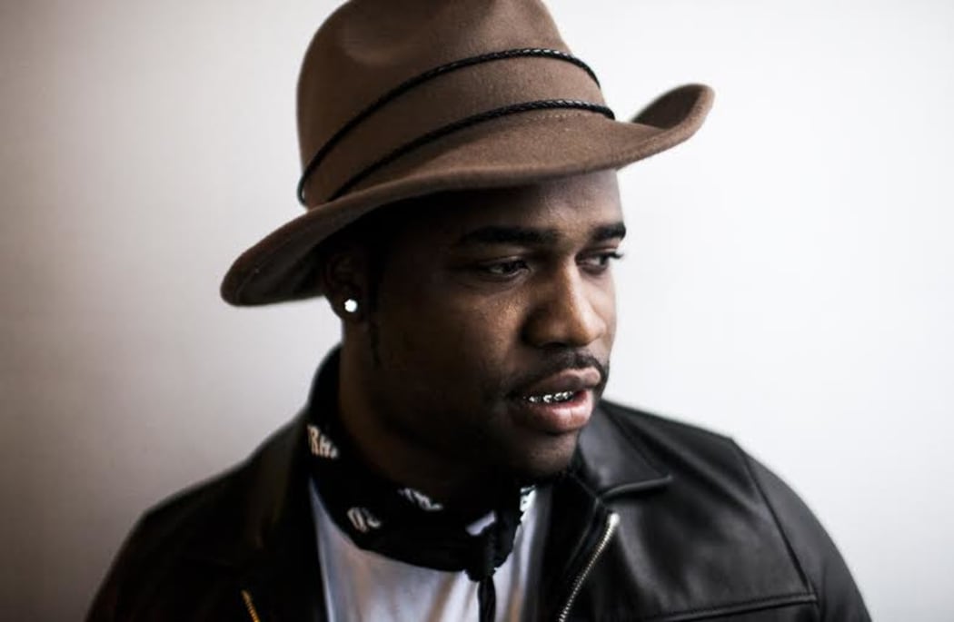 ASAP Ferg.