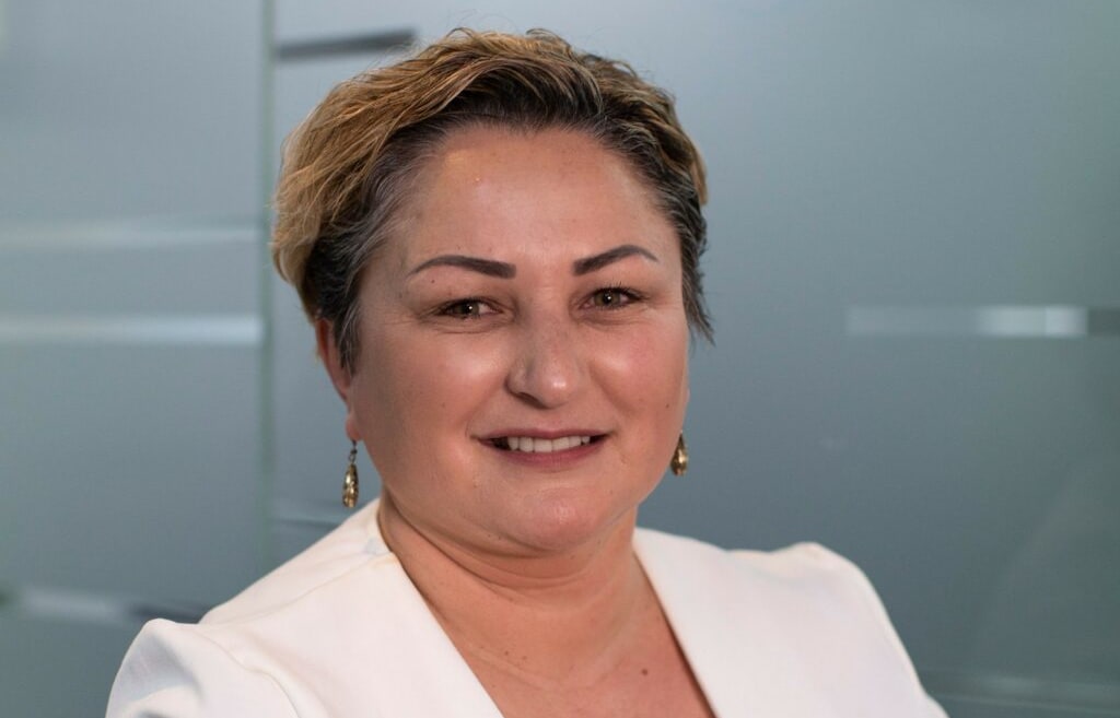 National Hauora Coalition Service Delivery Lead, Rachel Brown.