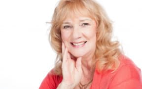 Dr Irene Bartlett