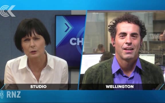 'A culture change is going on in this organisation’ - new TOP leader