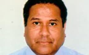 Paison Dakulala.