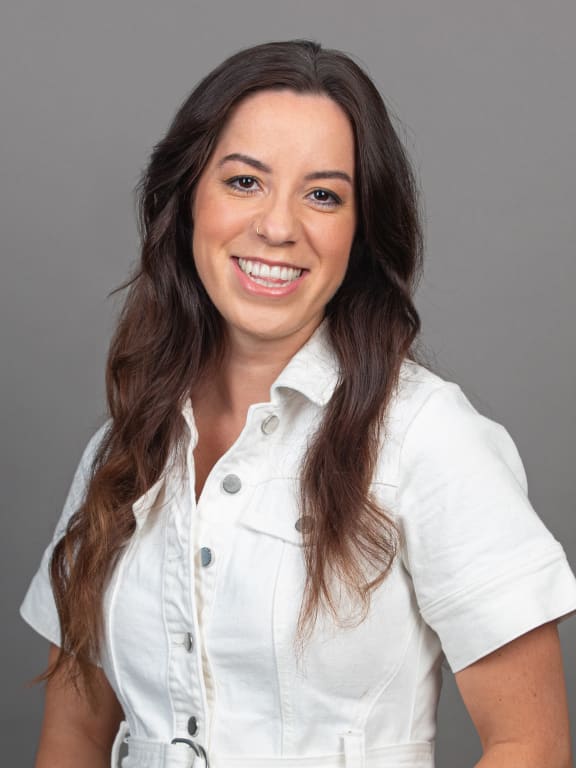 Photo of Charlotte  Cook