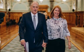 Day that he wins leadership of Nats