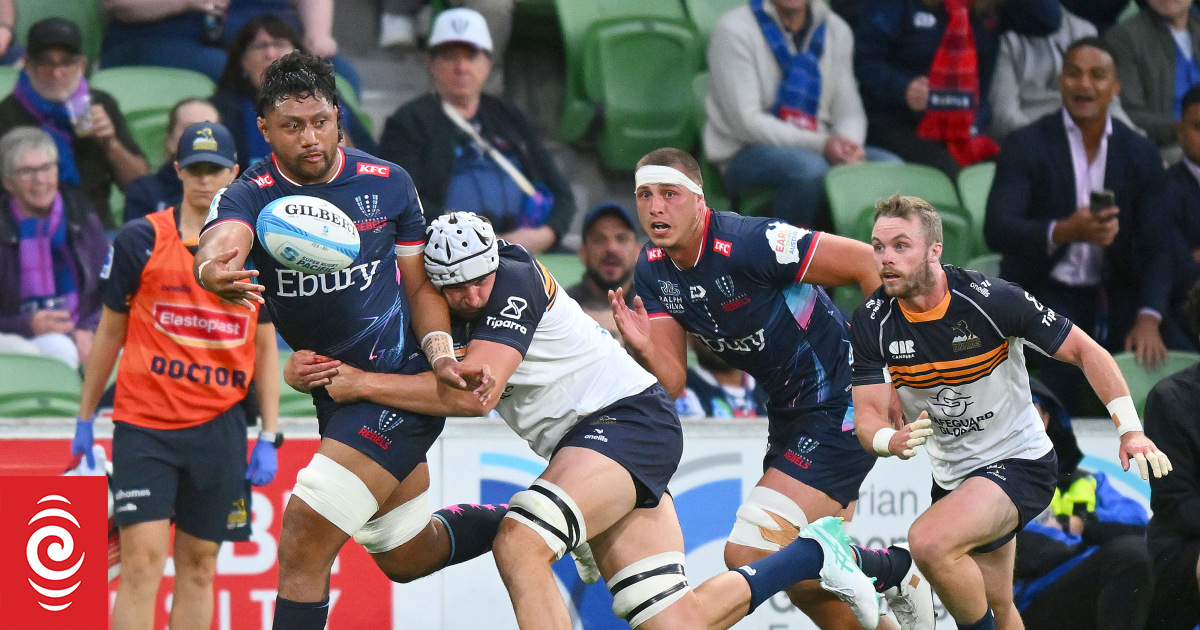 Melbourne Rebels axed after Rugby Australia reject rescue deal - Vimarsana News