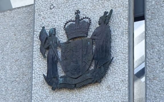 court
