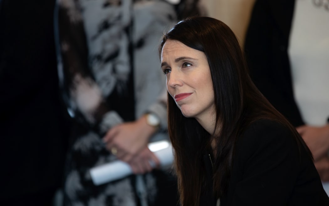 11 October 2018. Prime Minister Jacinda Ardern and Sport and Recreation Minister Grant Robertson have launched a new strategy that champions equaility for NZ women and girls in sport and active recreation.