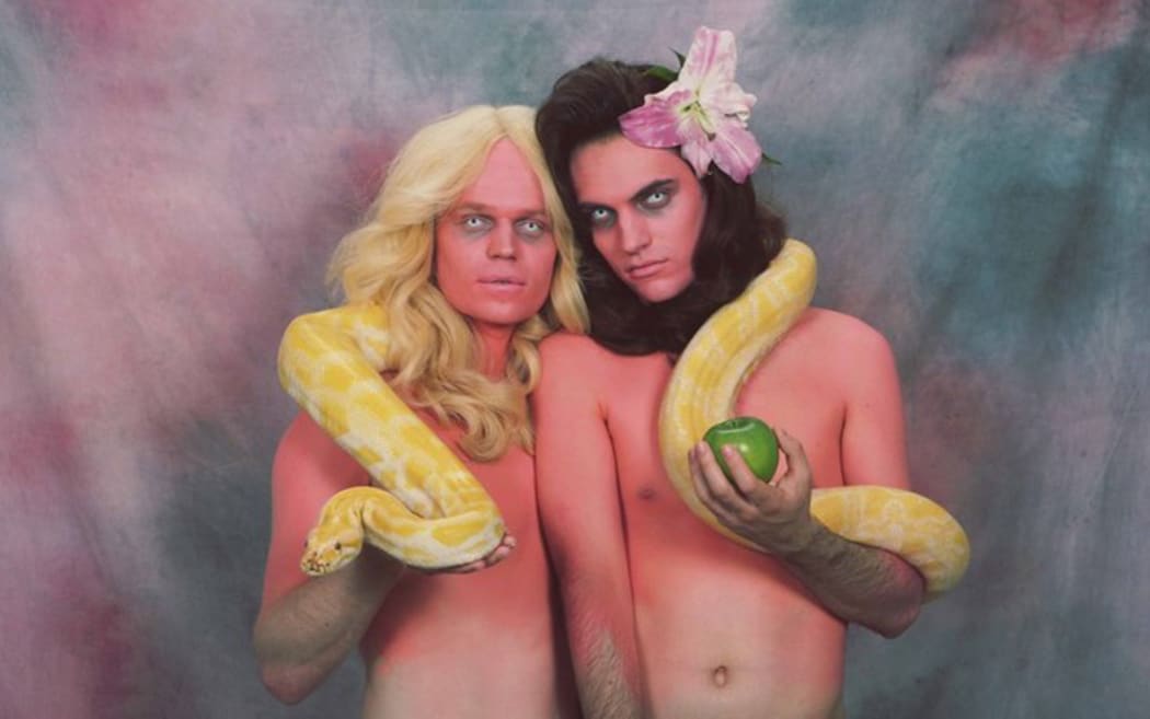 Connan Moccasin and Sam Eastgate are Soft Hair.