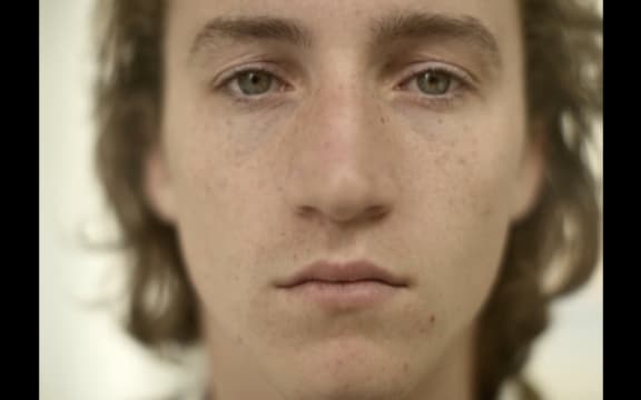 Still from Reb Fountain's 'Don't You Know Who I Am'