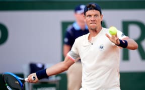 Tomas Berdych