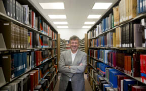 Michael Adams