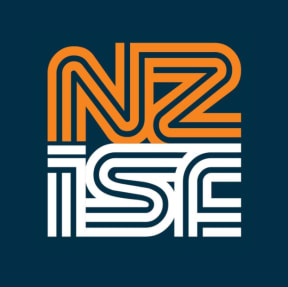 NZ International Science Festival logo