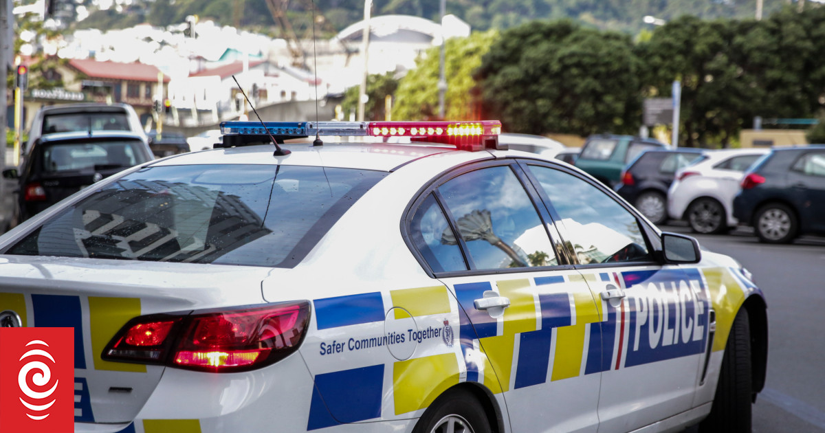 Police profiled two Whangārei Māori men as gang members when they conducted 'unlawful' search - Vimarsana News