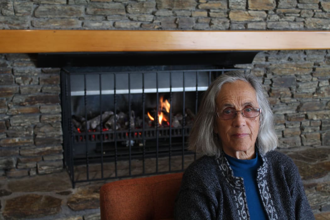 Author and Novelist, Patricia Grace