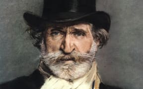 Giuseppe Verdi