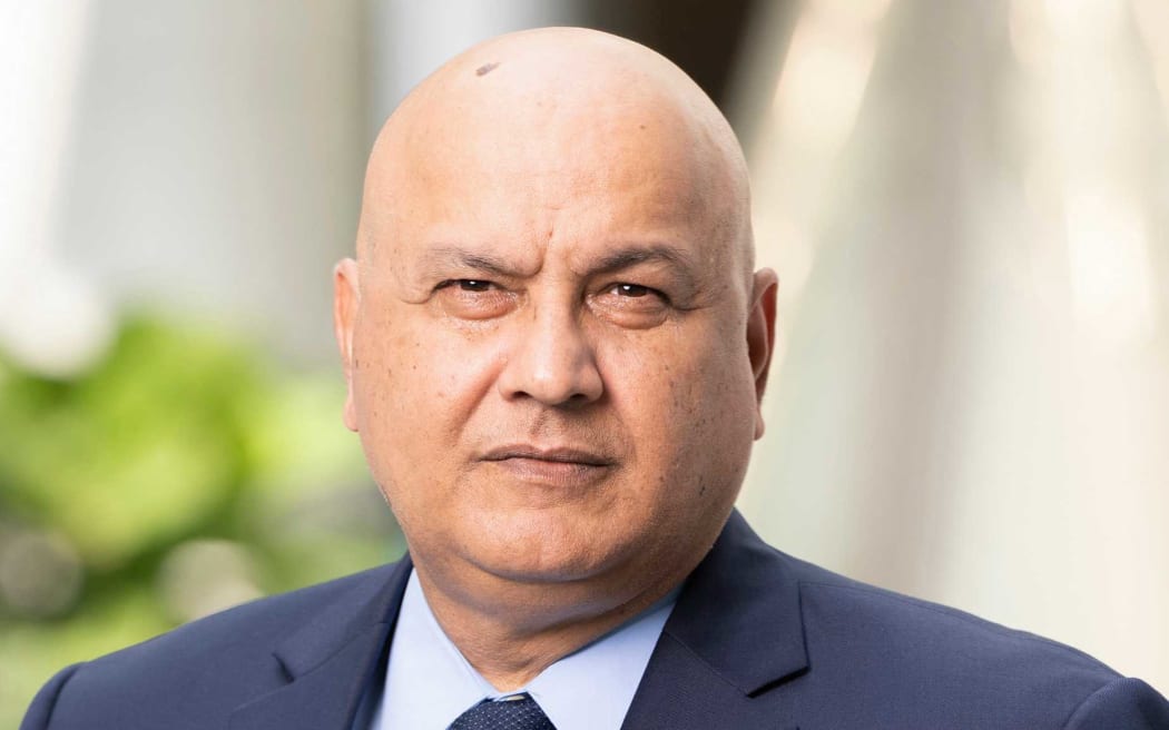 Global Water Director for the World Bank,  Saroj Kumar Jha.
