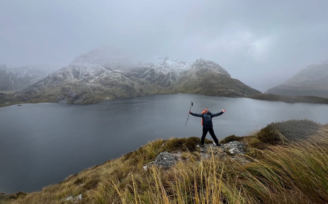 Routeburn Great Walk