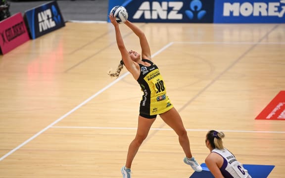 Maddy Gordon