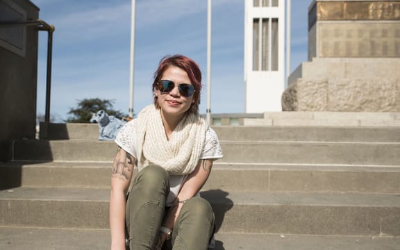 Beyond the Beehive: Palmerston North