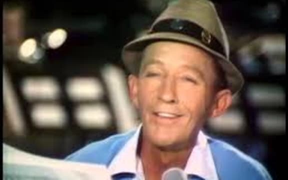 Bing Crosby