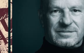 Pianist Michael Houston