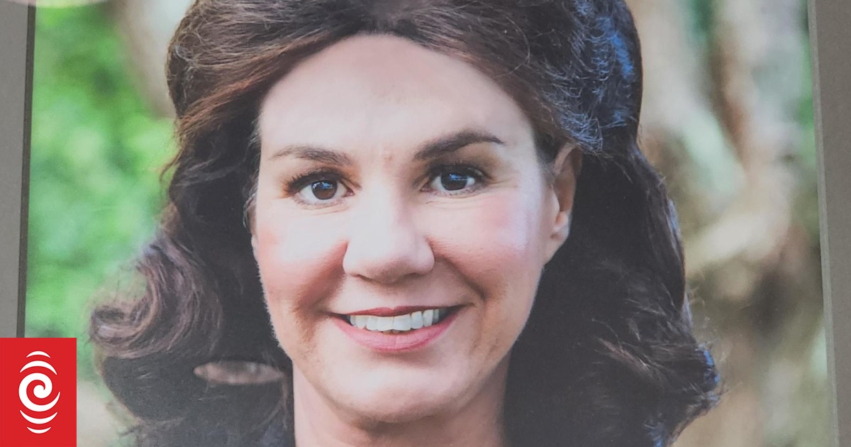 Mordprozess gegen Philip Polkinghorne: Wer war Pauline Hanna?