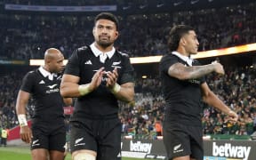 Ardie Savea.