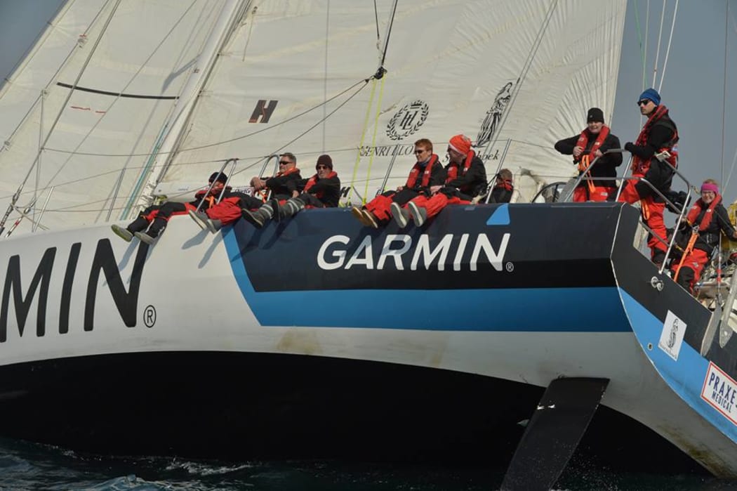Clipper Round the World Race