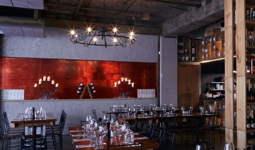 Vivace Restaurant