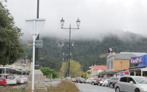 Ngaruawahia township.