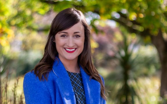 Hannah Darroch