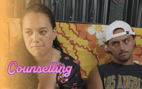 Thumbnail for I Got You S1 E2 - Counselling