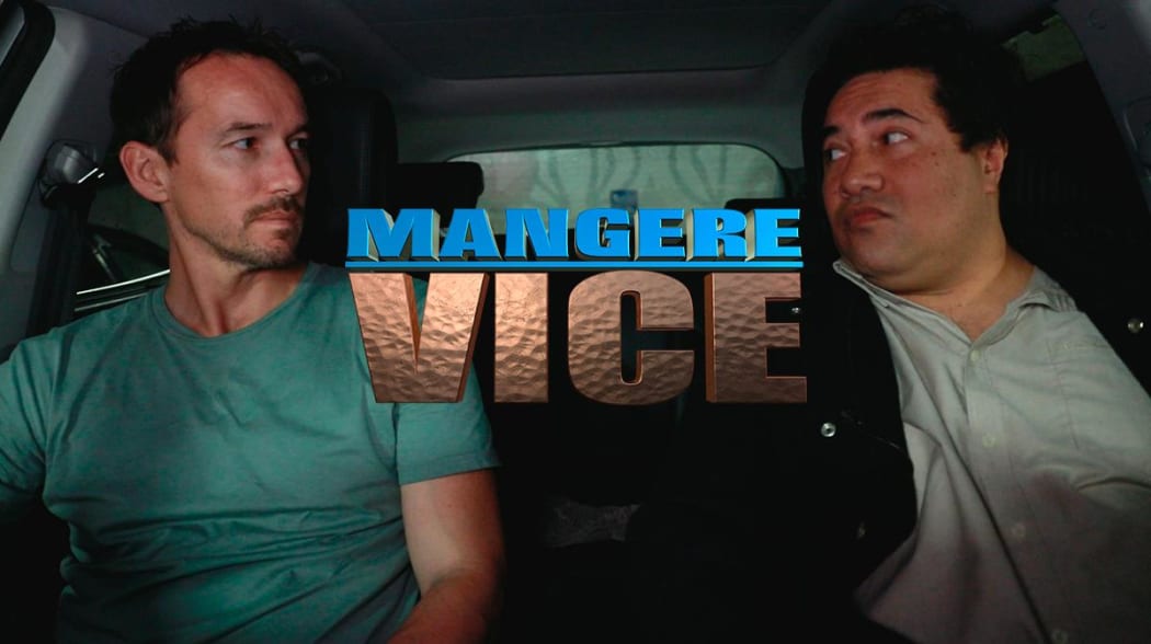 Mangere Vice