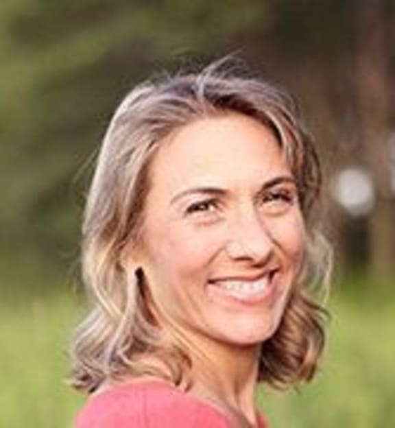 Hope Jahren