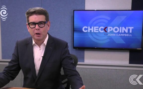 Parents of autistic child fear homelessness after leaks: RNZ Checkpoint