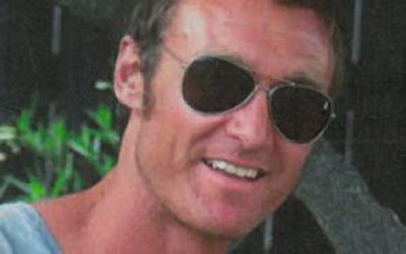 Stephen Tracey