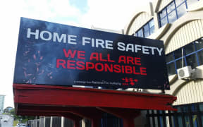 Fire safety Fiji